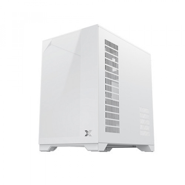 Vỏ Case Xigmatek OCEAN ARTIC EN45370 (ATX, Màu Trắng)
