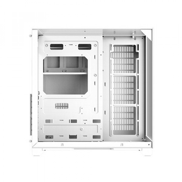 Vỏ Case Xigmatek OCEAN ARTIC EN45370 (ATX, Màu Trắng)