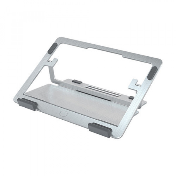 Đế tản nhiệt Cooler Master Notepal ERGOSTAND AIR SILVER