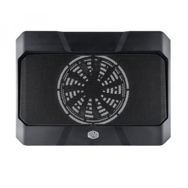 Đế tản nhiệt laptop Cooler Master NOTEPAL X150 SPECTRUM (RGB LED)