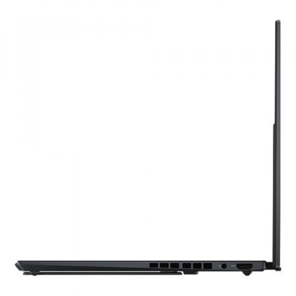 [Hàng Review] Laptop Asus Zenbook Duo OLED UX8406MA-PZ142W (Core™ Ultra 9 185H | 32GB | 1TB | Intel® Arc™ Graphics | 14.0inch 3K OLED 120Hz | Bút cảm ứng | Bàn phím | Win 11 | Xám)