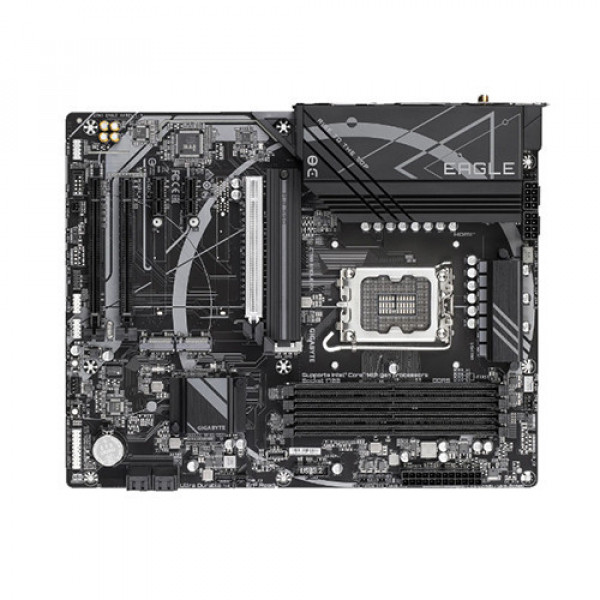 Mainboard Gigabyte Z790 EAGLE AX DDR5