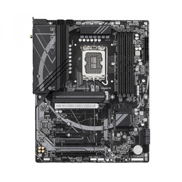 Mainboard Gigabyte Z790 EAGLE AX DDR5