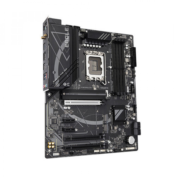 Mainboard Gigabyte Z790 EAGLE AX DDR5