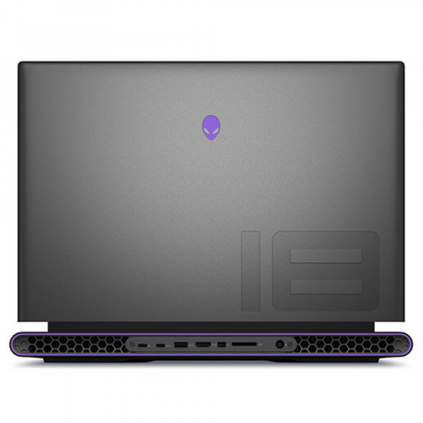 Laptop Dell Alienware M18 R2 (Core™ i9-14900HX, Ram 32GB, 1TB SSD, RTX 4080 12GB, 18inch QHD+ 165Hz)