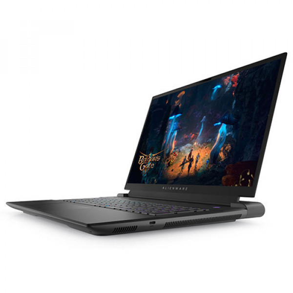 Laptop Dell Alienware M18 R2 (Core™ i9-14900HX, Ram 32GB, 1TB SSD, RTX 4080 12GB, 18inch QHD+ 165Hz)