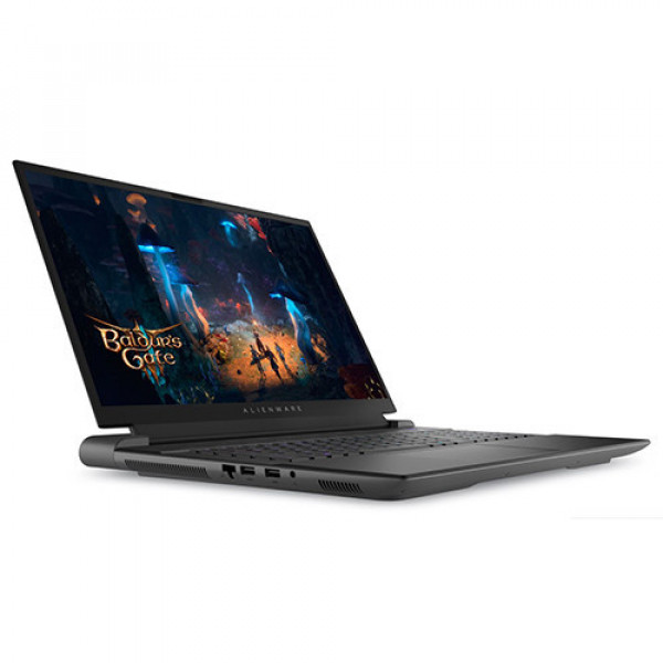 Laptop Dell Alienware M18 R2 (Core™ i9-14900HX, Ram 32GB, 1TB SSD, RTX 4080 12GB, 18inch QHD+ 165Hz)