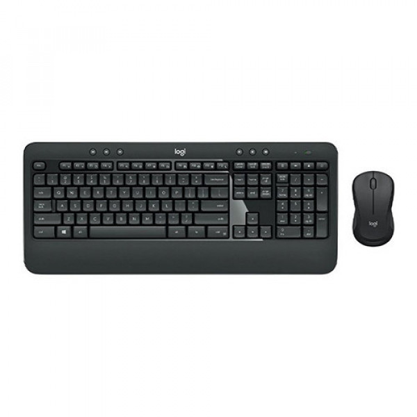 Bộ bàn phím chuột Logitech MK540 Advanced Wireless