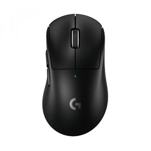 Chuột Logitech G Pro X Superlight 2 DEX Wireless Black