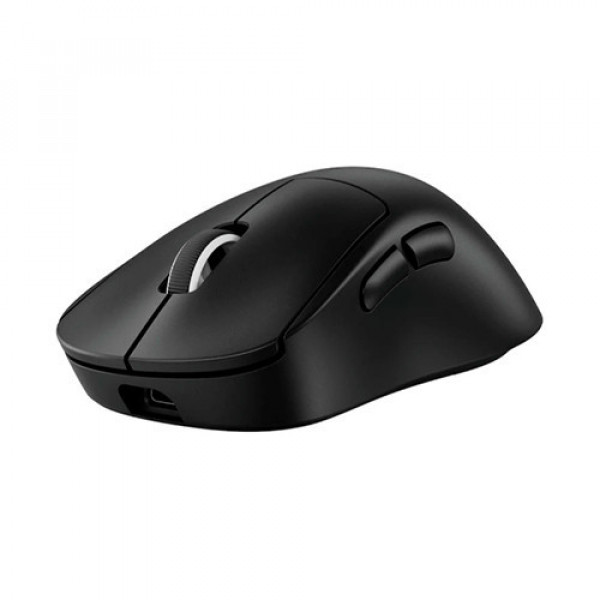 Chuột Logitech G Pro X Superlight 2 DEX Wireless Black