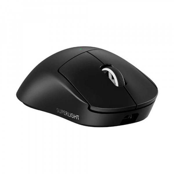 Chuột Logitech G Pro X Superlight 2 DEX Wireless Black