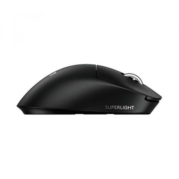 Chuột Logitech G Pro X Superlight 2 DEX Wireless Black