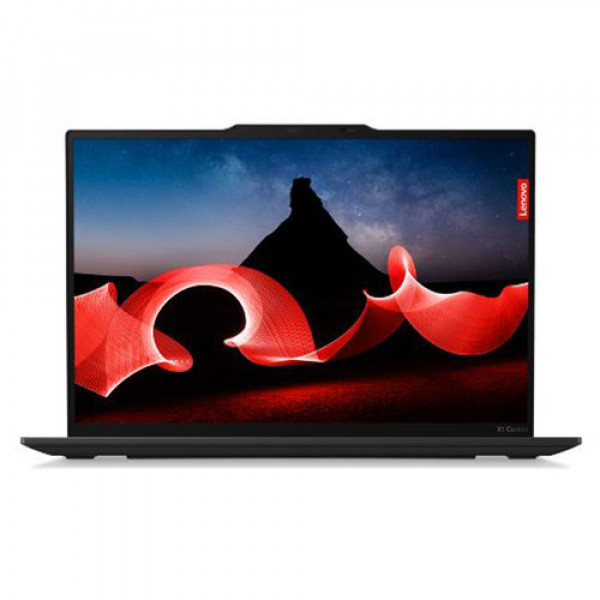 Laptop Lenovo ThinkPad X1 Carbon Gen 12 21KCS0QX00 (Ultra 7 165U | 32GB | 512GB | Intel® Graphics | 14.0inch WUXGA | Cảm ứng | No OS | Đen)