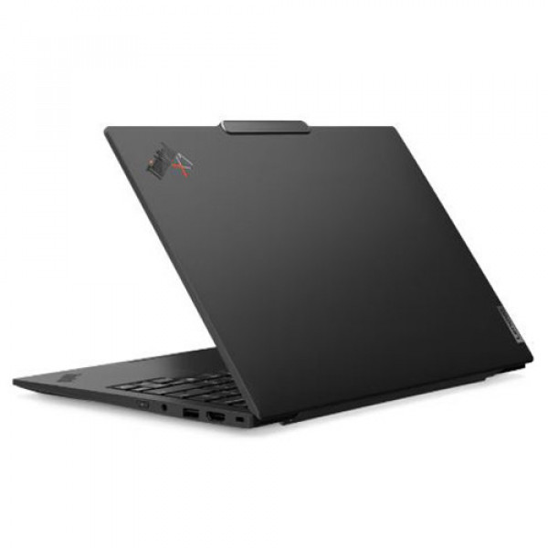 Laptop Lenovo ThinkPad X1 Carbon Gen 12 21KCS0QX00 (Ultra 7 165U | 32GB | 512GB | Intel® Graphics | 14.0inch WUXGA | Cảm ứng | No OS | Đen)