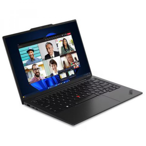 Laptop Lenovo ThinkPad X1 Carbon Gen 12 21KCS0QX00 (Ultra 7 165U | 32GB | 512GB | Intel® Graphics | 14.0inch WUXGA | Cảm ứng | No OS | Đen)