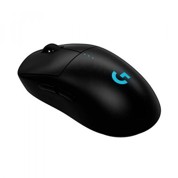 Chuột Logitech G Pro 2 LightSpeed Black