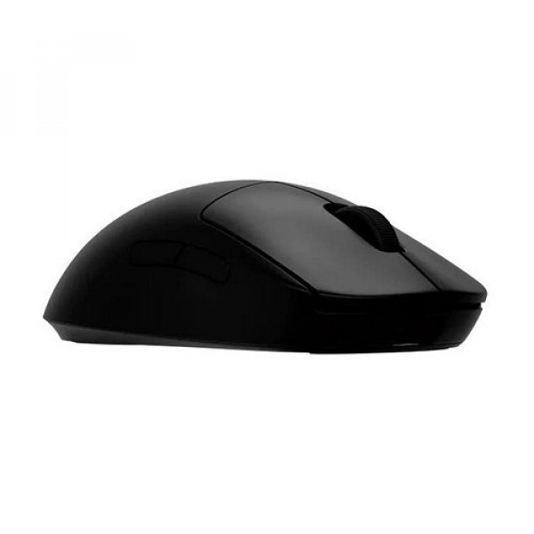 Chuột Logitech G Pro 2 LightSpeed Black