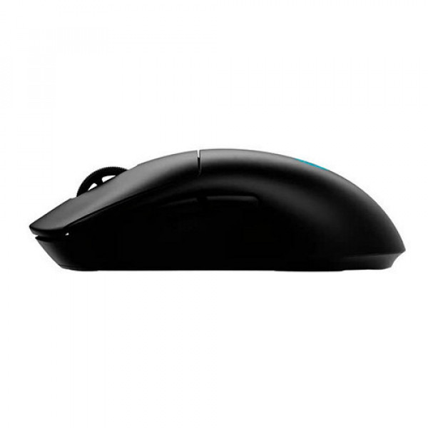 Chuột Logitech G Pro 2 LightSpeed Black