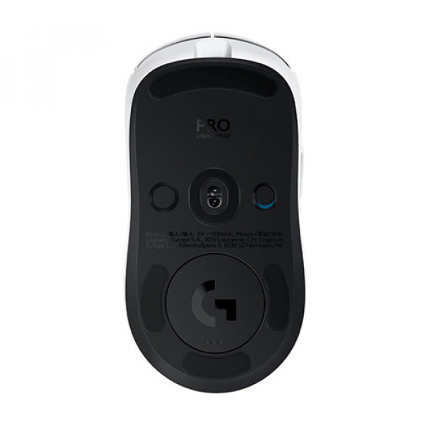 Chuột Logitech G Pro 2 LightSpeed White