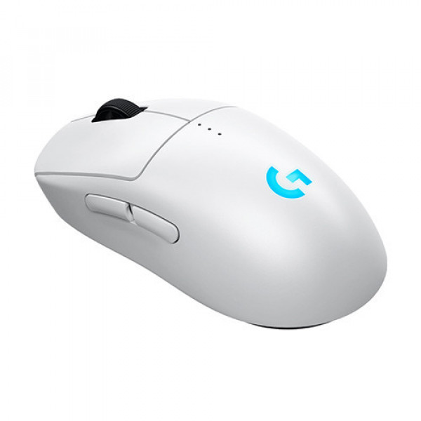 Chuột Logitech G Pro 2 LightSpeed White