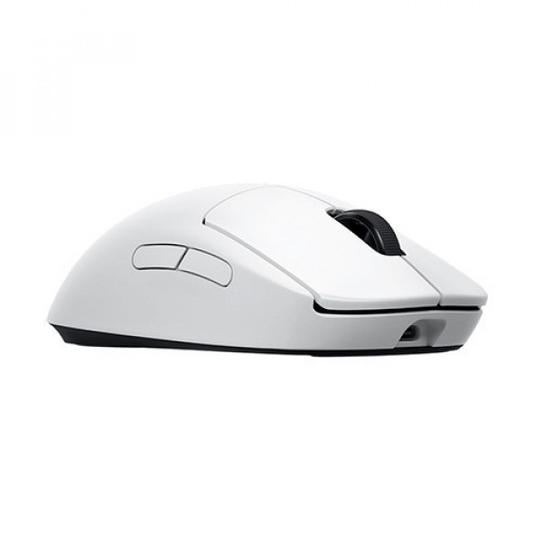 Chuột Logitech G Pro 2 LightSpeed White