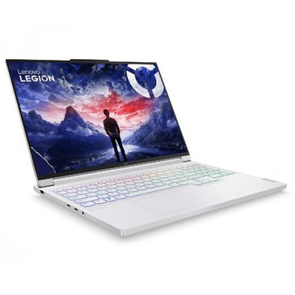 Laptop Lenovo Legion 7 16IRX9 (Core™ i7-14700HX, Ram 16GB, 1TB SSD, RTX™ 4060, 16inch WQXGA 240Hz, Win 11, Trắng)