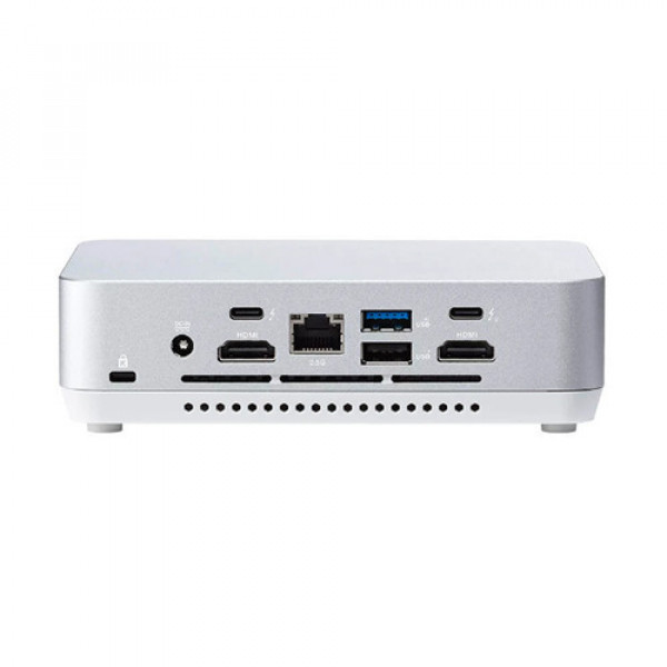 PC Mini Asus NUC 14 Pro Plus RNUC14RVSU700001I (Ultra 7 155H, Arc Graphics)