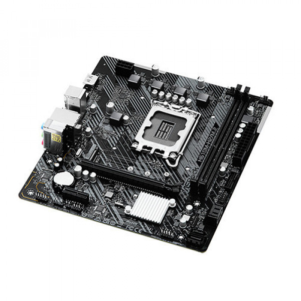 Mainboard Asrock H610M-H2/M.2 (2 cổng HDMI)