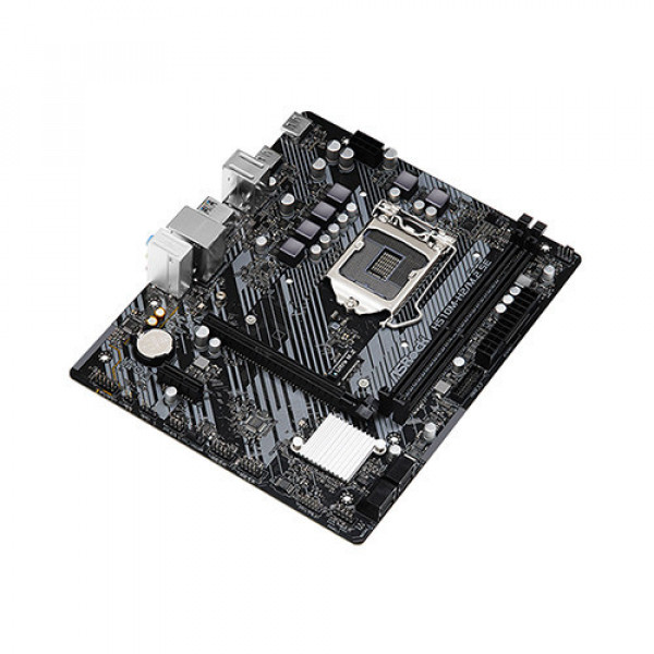 Mainboard Asrock H510M-H2/M.2 SE (2 cổng HDMI)