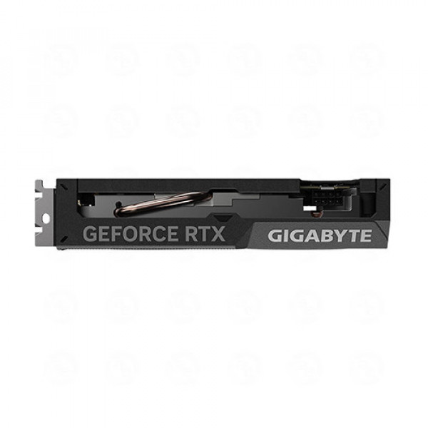 VGA Gigabyte RTX 4060 Windforce OC 8GB (N4060WF2OC_8GD)