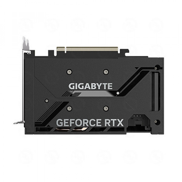 VGA Gigabyte RTX 4060 Windforce OC 8GB (N4060WF2OC_8GD)