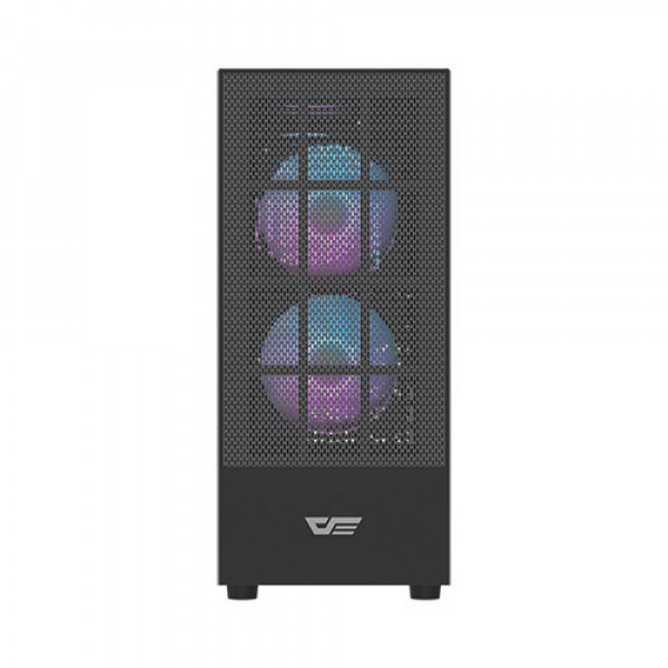 Vỏ case Darkflash A290 (ATX - Màu Đen)