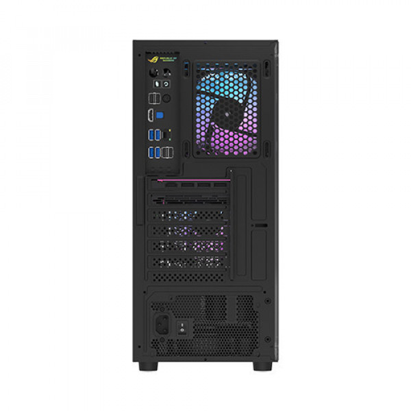 Vỏ case Darkflash A290 (ATX - Màu Đen)