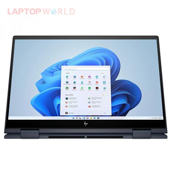 Laptop HP Envy X360 13-bf0090TU 76B13PA (Core™ i7-1250U | 16GB | 512GB | Iris Xᵉ Graphics | 13.3 inch 2.8K OLED | Cảm ứng | Win 11 | Xanh)