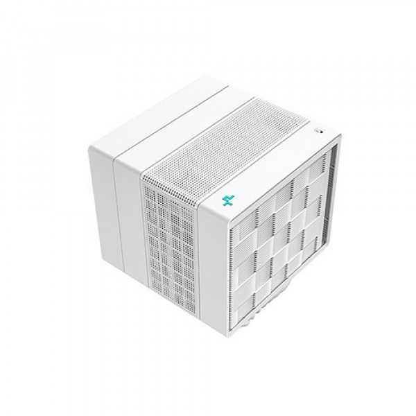 Tản Nhiệt Khí Deepcool ASSASSIN IV WH Màu Trắng