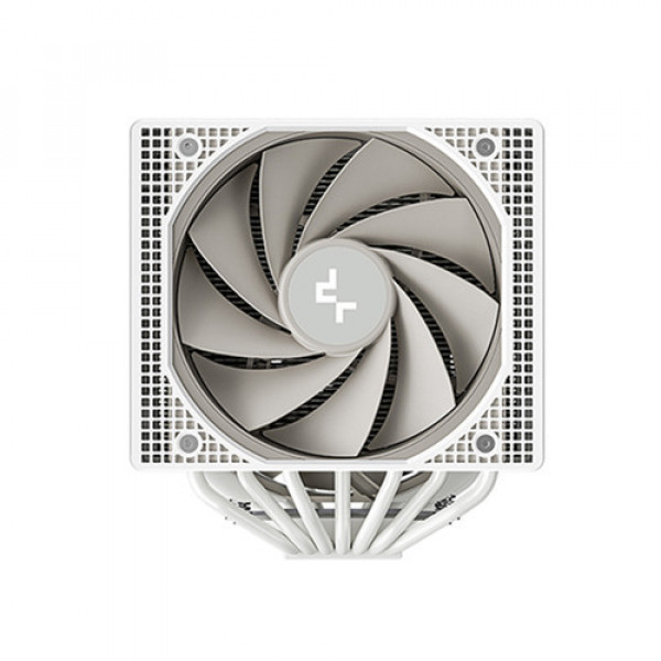 Tản Nhiệt Khí Deepcool ASSASSIN IV WH Màu Trắng