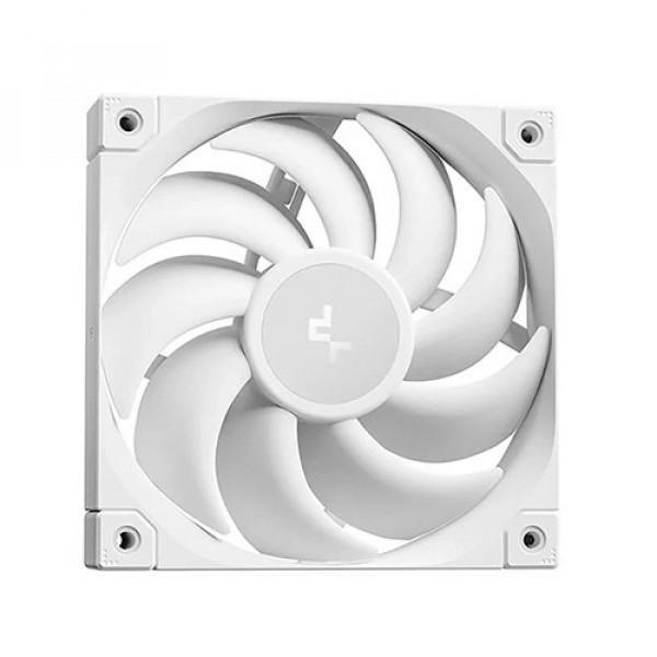 Tản nhiệt nước Deepcool MYSTIQUE 360 WH (Màu Trắng, Màn Hình Hiển Thị)