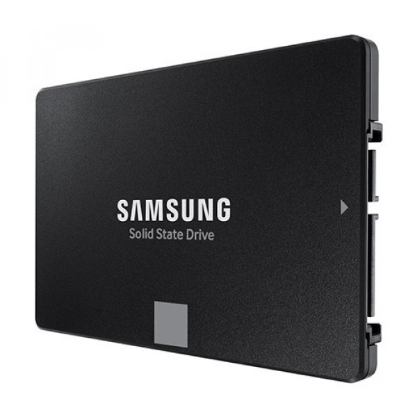 Ổ cứng SSD Samsung 870 EVO 4TB 2.5