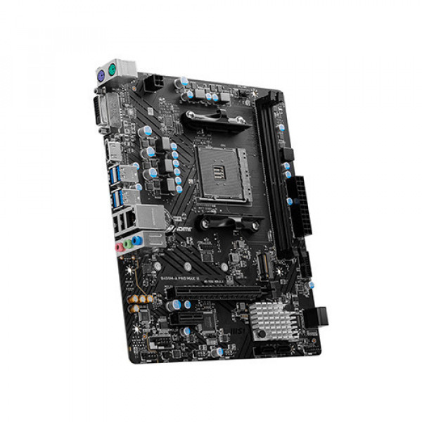 Mainboard MSI B450M-A PRO MAX II