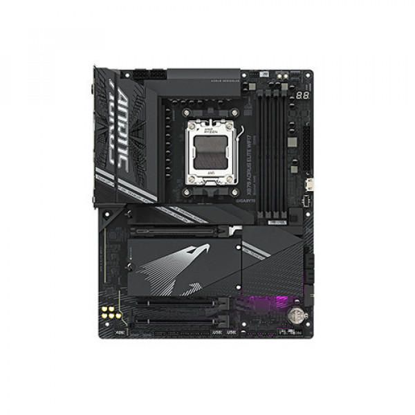 Mainboard Gigabyte X870 Aorus Elite Wifi7 DDR5