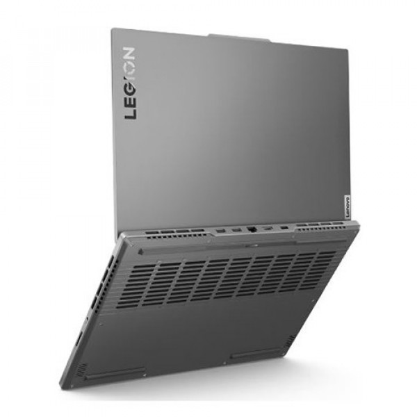 Laptop Lenovo Legion Slim 5 16AHP9 83DH003BVN (Ryzen™ 7-8845HS | 32GB | 1TB | RTX 4060 8GB | 16inch WQXGA 165Hz | Win 11 | Xám)