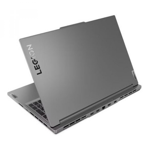 Laptop Lenovo Legion Slim 5 16AHP9 83DH003BVN (Ryzen™ 7-8845HS | 32GB | 1TB | RTX 4060 8GB | 16inch WQXGA 165Hz | Win 11 | Xám)