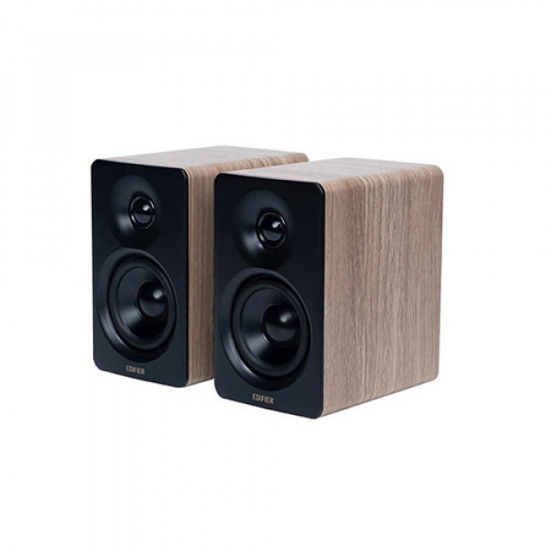 Loa Edifier M60 Bluetooth Classic Oak