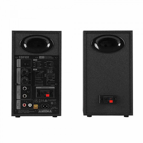 Loa Edifier MR3 2.0 Bluetooth Black