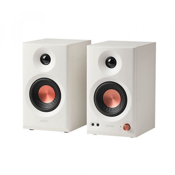 Loa Edifier MR3 2.0 Bluetooth White