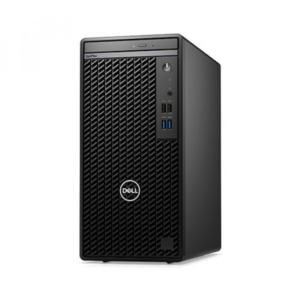 PC Dell OptiPlex 7010 Tower M7010-13100-08512U (i3-13100 | 8GB | 512GB SSD | Wifi_BT | KB_M | Ubuntu | 1Yr )