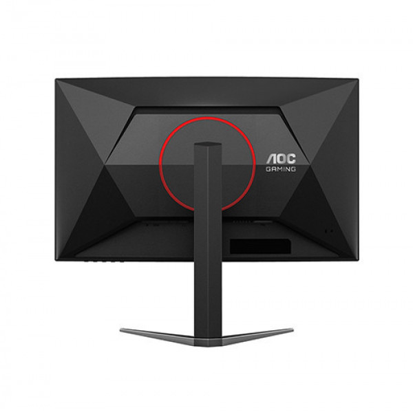 Màn hình cong gaming AOC C27G4Z/74 (27 inch | VA | FHD | 280Hz | 0.3ms)