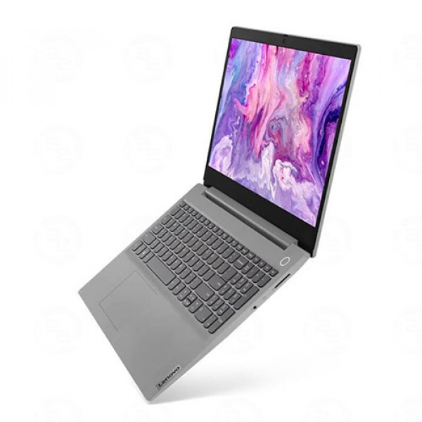Laptop Lenovo IdeaPad 3 15IML05 81WB01DXVN (Core™ i3-10110U | 8GB | 256GB | Intel UHD | 15.6 inch FHD | Win 11 | Xám)