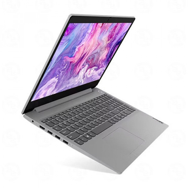 Laptop Lenovo IdeaPad 3 15IML05 81WB01DXVN (Core™ i3-10110U | 8GB | 256GB | Intel UHD | 15.6 inch FHD | Win 11 | Xám)