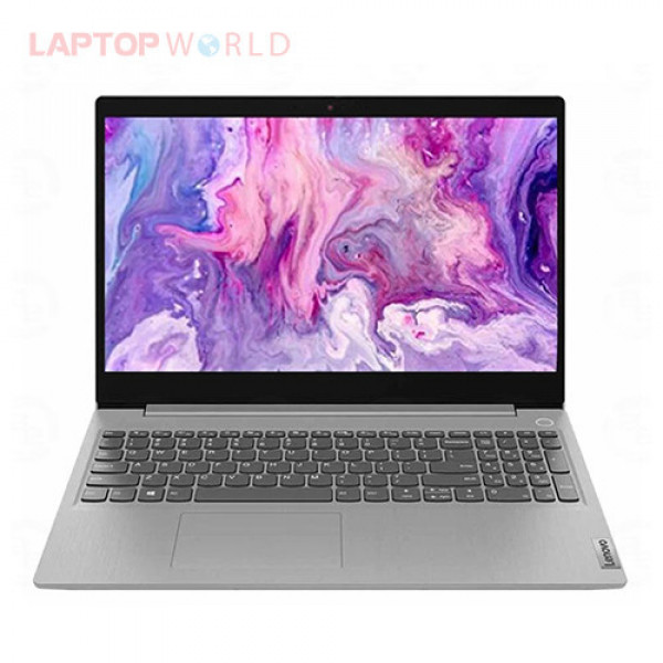 Laptop Lenovo IdeaPad 3 15IML05 81WB01DXVN (Core™ i3-10110U | 8GB | 256GB | Intel UHD | 15.6 inch FHD | Win 11 | Xám)